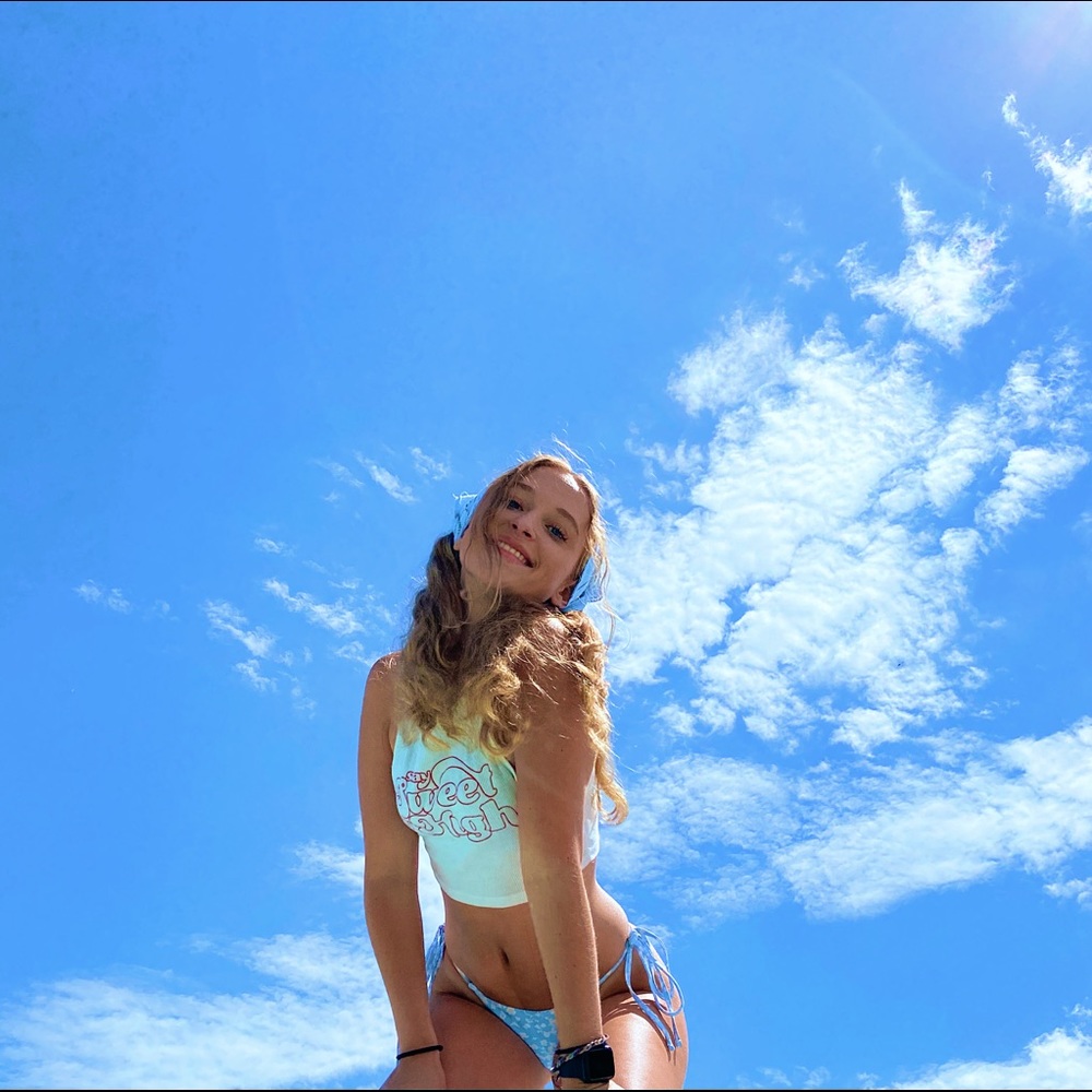 Meet your Posher, Cassidy